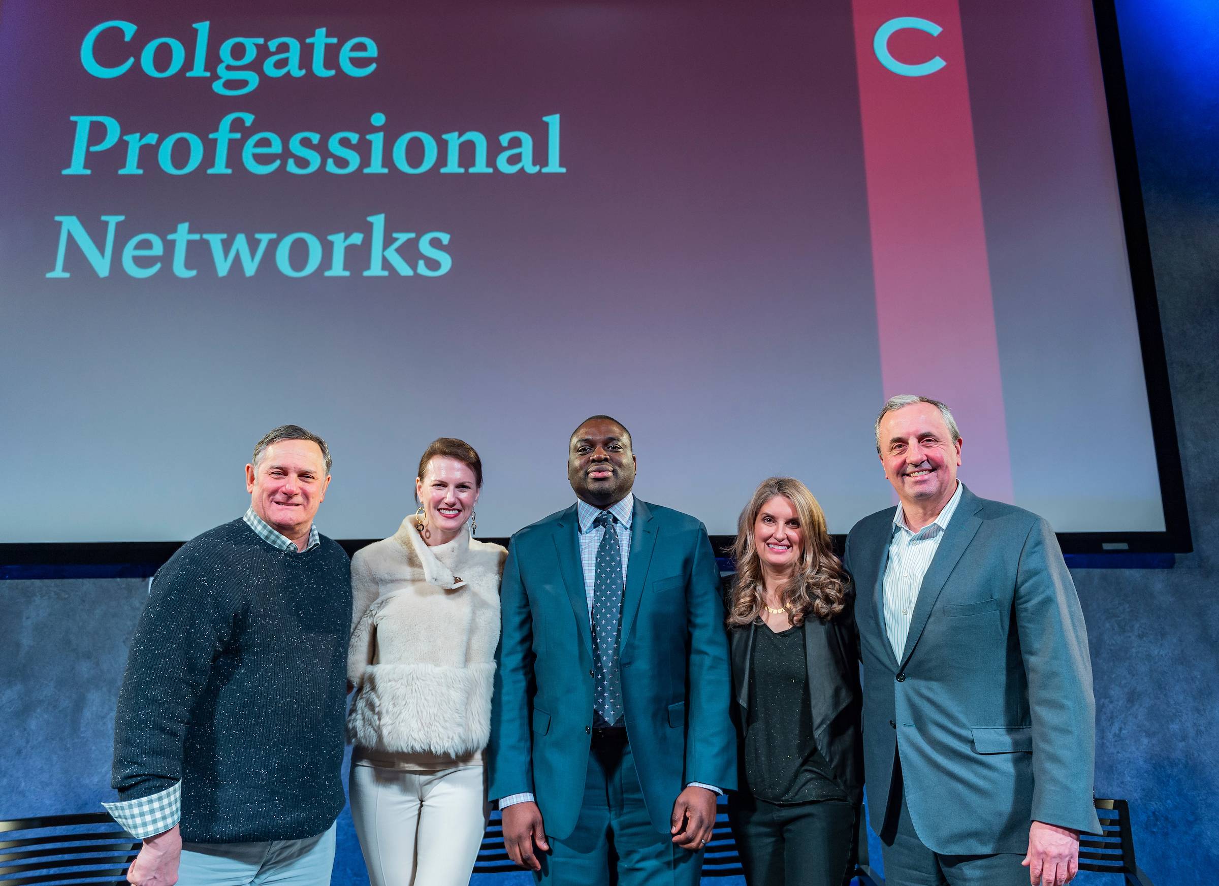 Colgate Alumni Directory